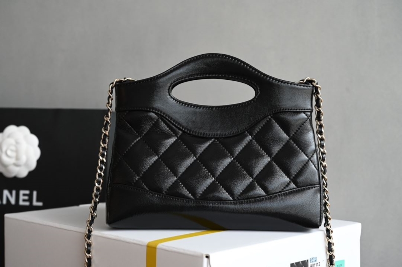 Chanel Top Handle Bags